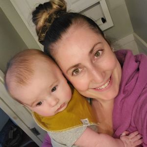 Meet your Posher, Billie